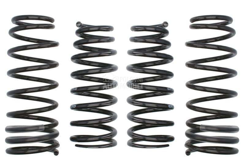 Eibach opruge ProKit VI za Honda Accord - E4026-140