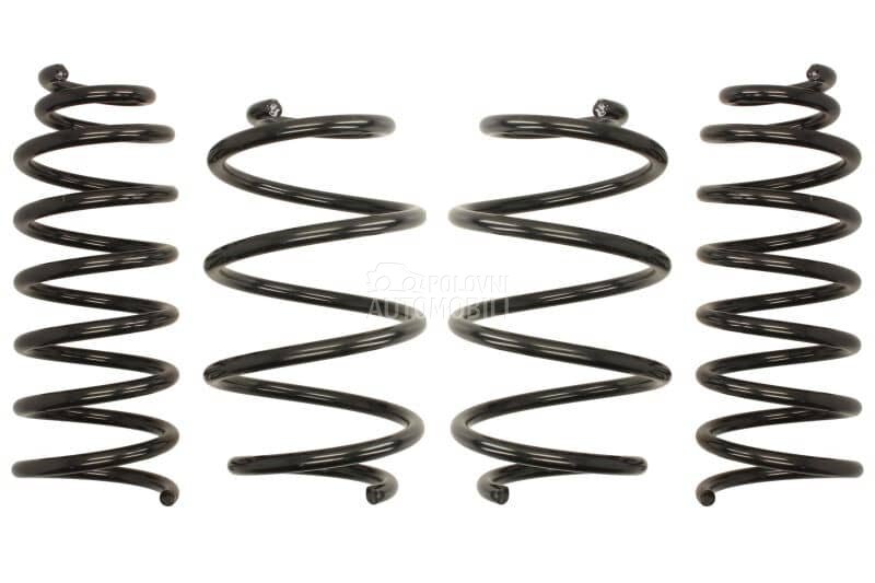 Eibach opruge ProKit BM za Mazda 3 - E10-55-016-01-22