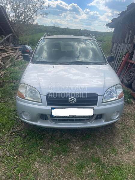 Kompletan Motor 1.3 M13 A za Suzuki Ignis od 2000. do 2008. god.