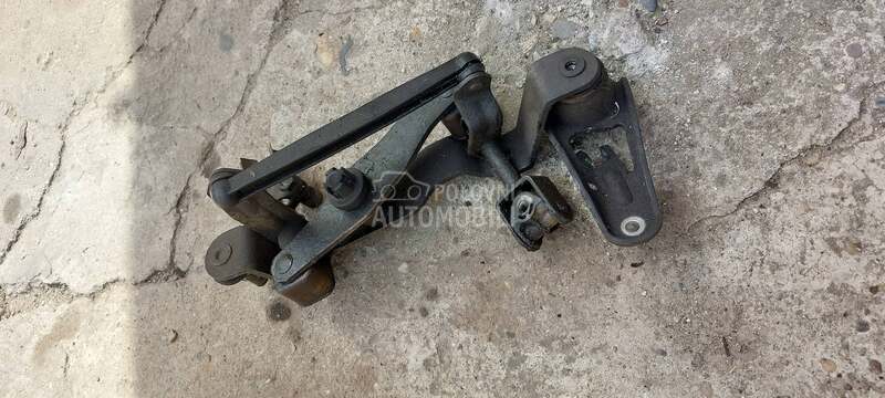 poluge birača brzina za Opel Corsa C od 2000. do 2006. god.