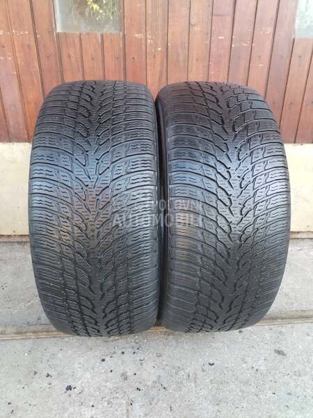 Nokian 235/50 R17 Zimska