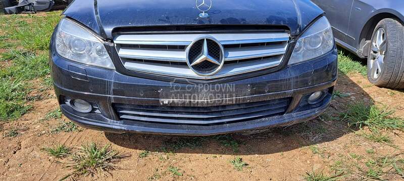 Branik za Mercedes Benz C 180, C 200, C 220 ... od 2008. do 2010. god.