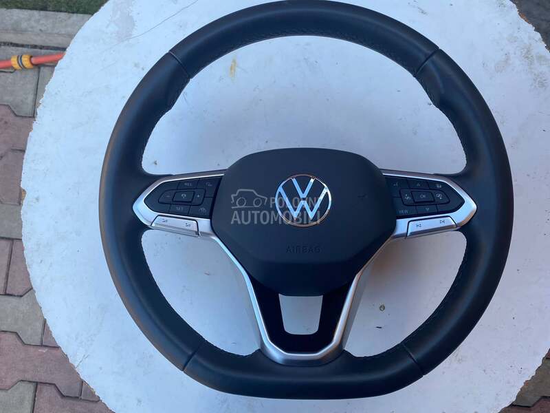 Volan za Volkswagen Tiguan od 2016. do 2024. god.