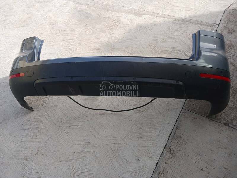 branik za Volkswagen Touareg od 2004. do 2008. god.