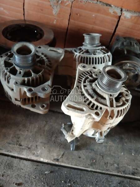 Altenatori za Volkswagen Golf 3, Vento od 1990. do 1998. god.