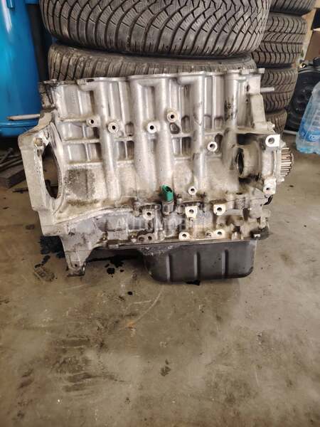 1.6HDI blok motora za Citroen C3 Picasso