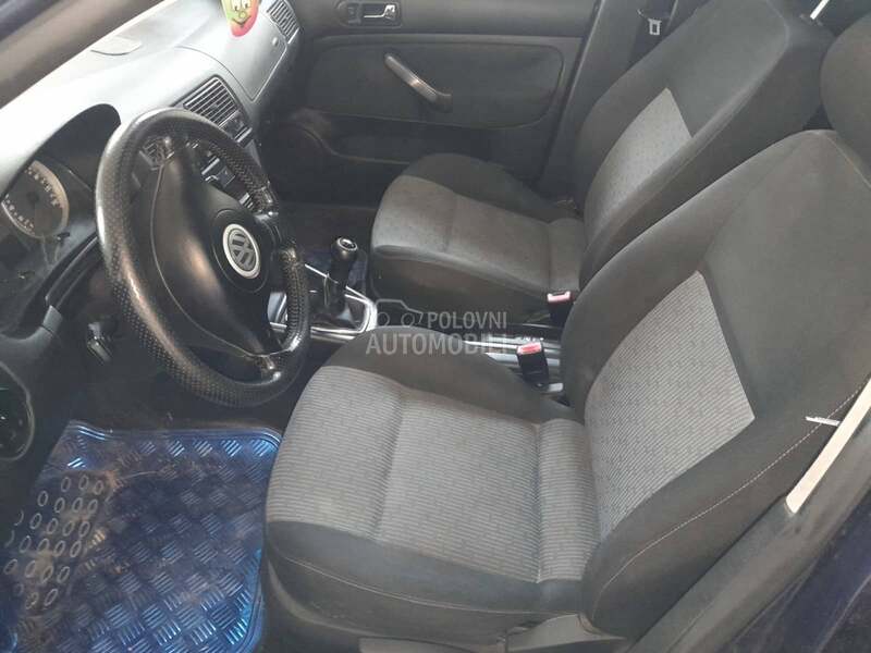 Volan za Volkswagen Golf 4 od 2000. do 2004. god.
