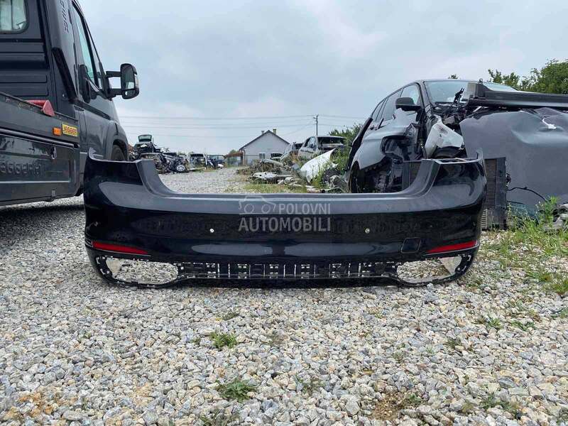 zadnji branik za BMW Serija 7 od 2015. do 2019. god.