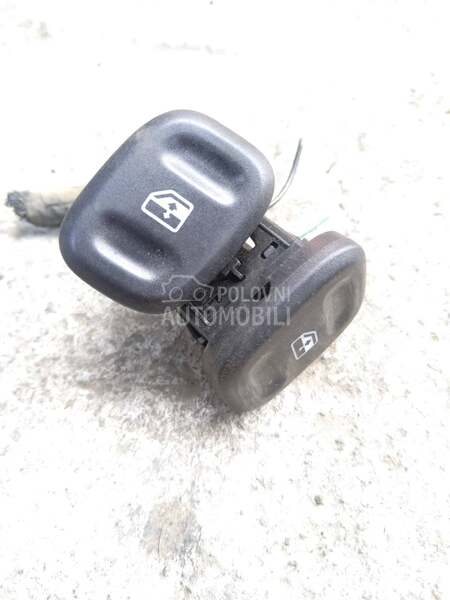 Prekidaci prozora za Fiat Panda