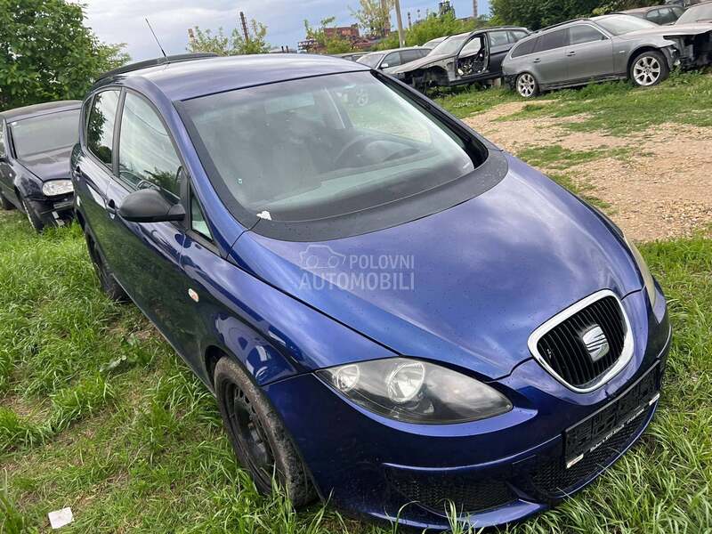 Opruge za Seat Altea