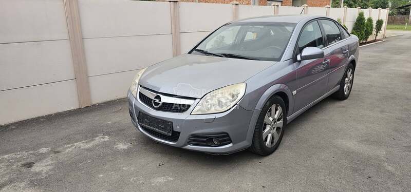 Delovi za Opel Vectra C cdti 2007. god.