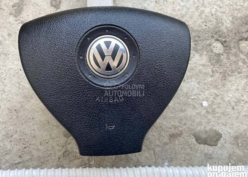 Airbag volana za Volkswagen Golf 5