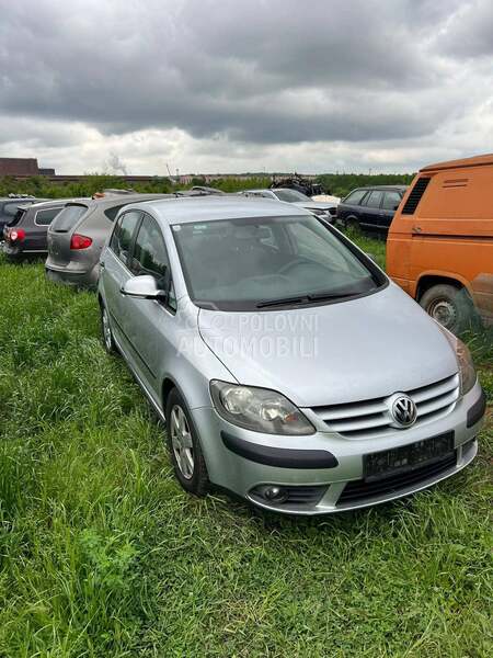 Menjač manuelni 5 brzina za Volkswagen Golf Plus