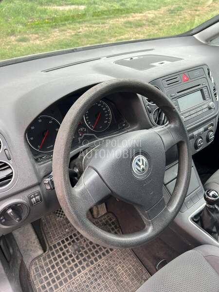 Instrument tabla za Volkswagen Golf Plus