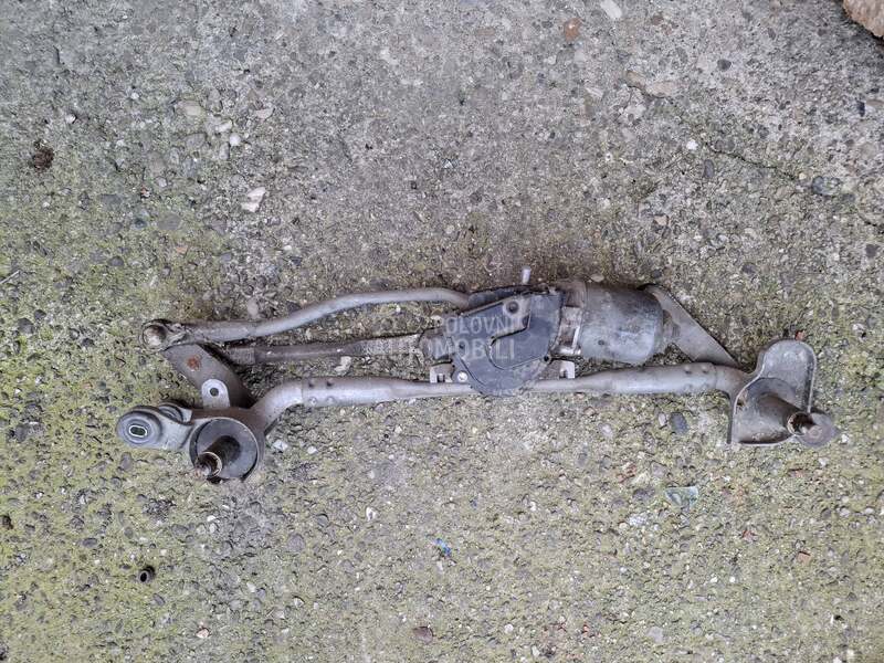 motor poluge brisača za Mazda 3, MX-5 od 2003. do 2011. god.