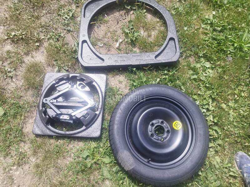 copavac za Ford C-Max, Focus, Mondeo