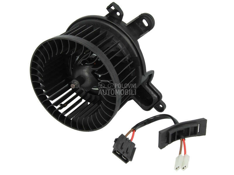Ventilator Kabine za Peugeot 306 od 1994. do 2001. god.