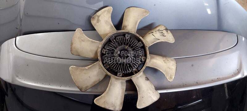 Visko ventilator za Kia Sportage od 1996. do 2003. god.