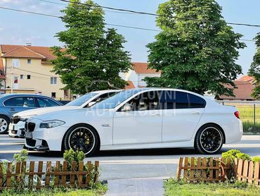 BMW 535 M paket (može zamena), 16.900 €, Polovno, Beograd
