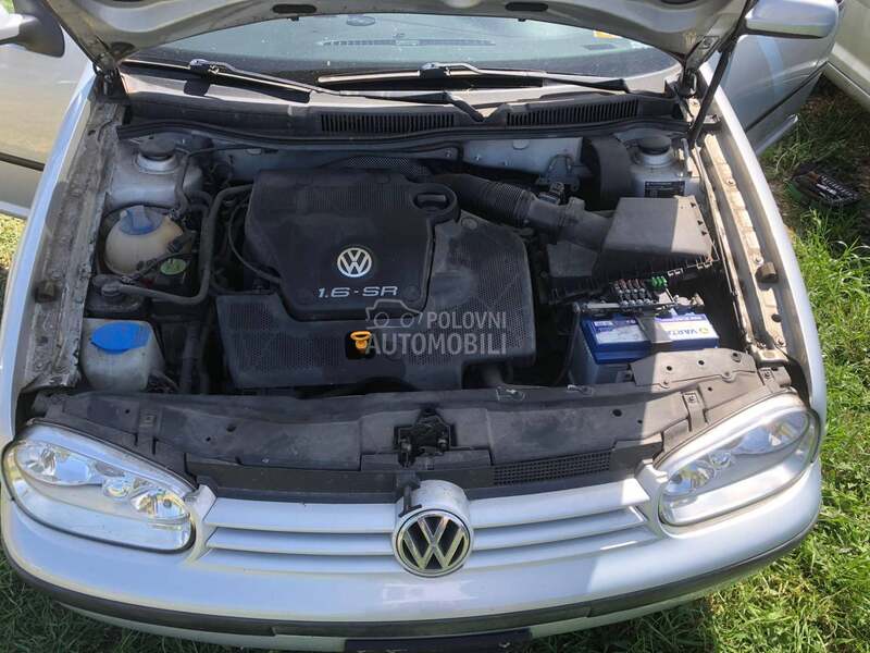 Anlaser (1.6 SR) za Volkswagen Golf 4