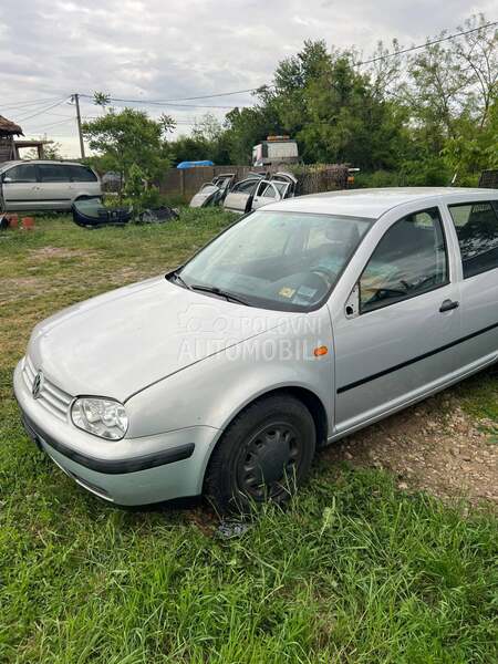 Set kvačila (1.6 SR) za Volkswagen Golf 4