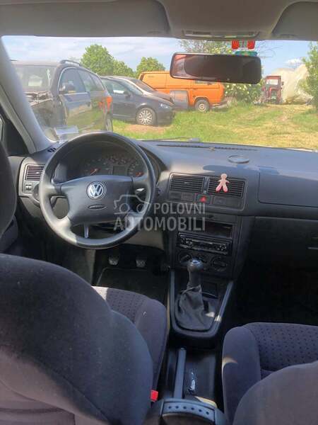 Instrument tabla za Volkswagen Golf 4