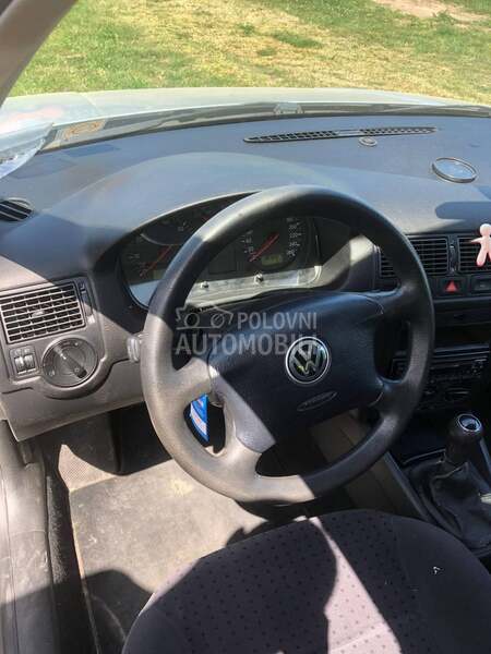 Brzinomer/Cajger/Km sat 1.6 SR za Volkswagen Golf 4