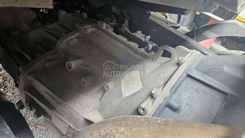 AUTOMATIK MENJAC ZA ATEGA 1224
