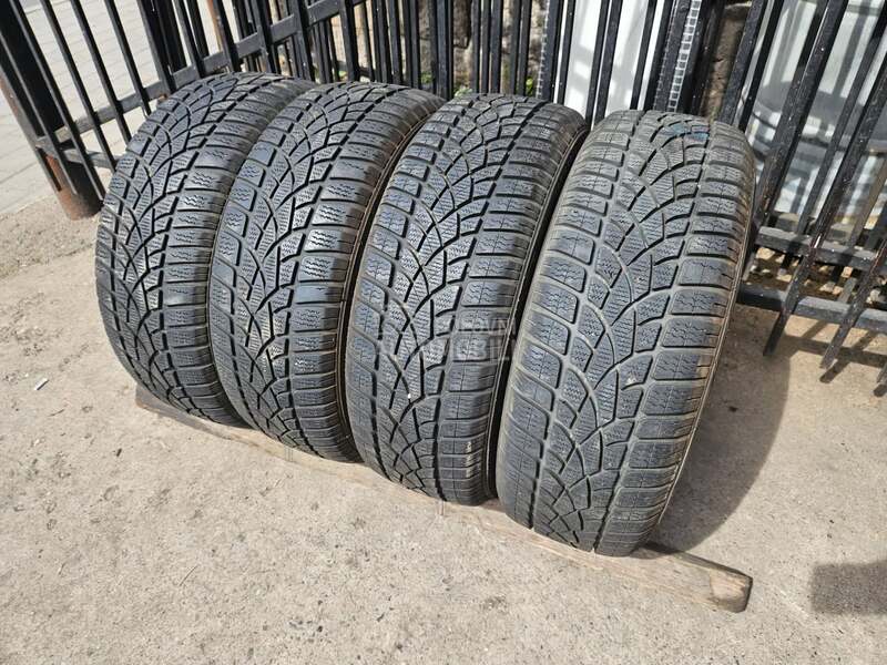 Dunlop 195/55 R16 Sve sezone
