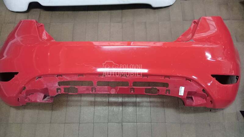 Branik za Ford Fiesta