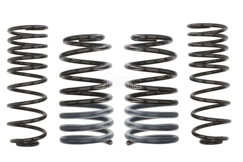 Eibach opruge ProKit za Volkswagen Jetta, Golf 2