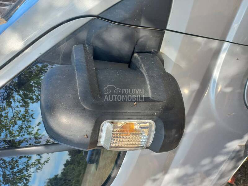 Citroen Jumper retrovizor