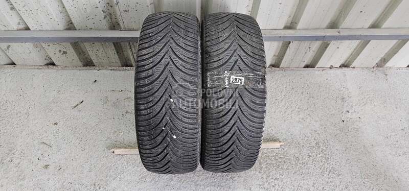 Kleber 195/55 R16 Zimska