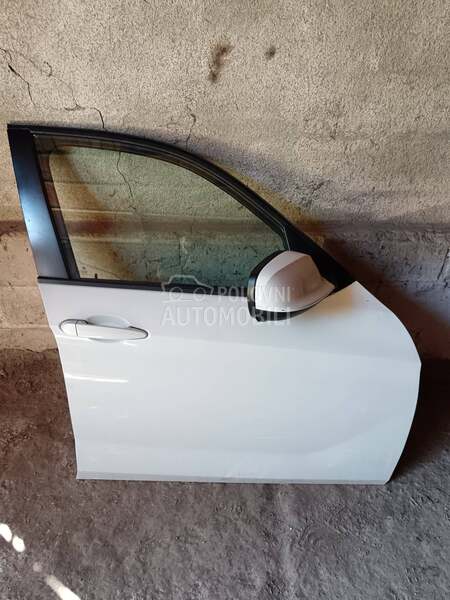 vrata za BMW X1 od 2010. do 2014. god.