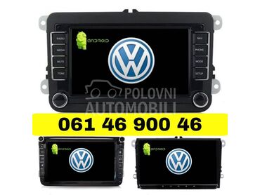 Multimedjia Android 4/32GB za Volkswagen EOS, Buba, Bora ..., Na upit, Novo, Beograd