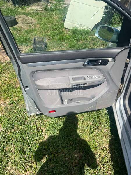 Tapaciri za Volkswagen Touran