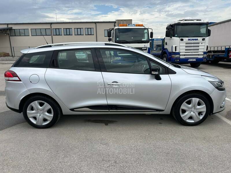 Renault Clio 2019 photo 4