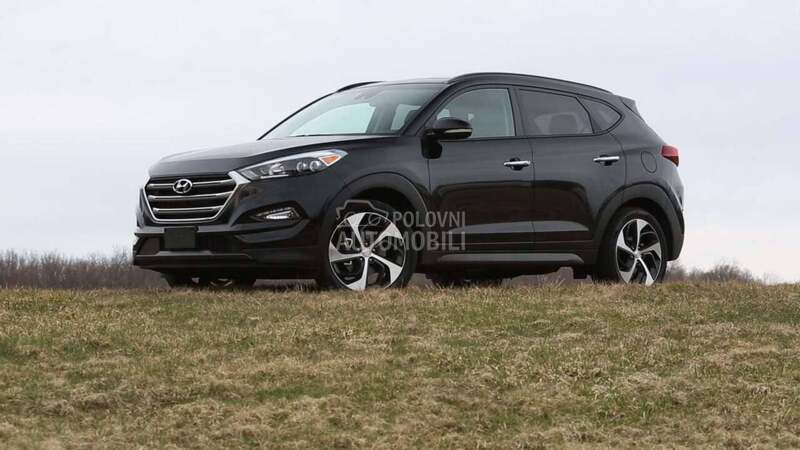 Uljna pumpa za Hyundai Tucson od 2016. do 2020. god.