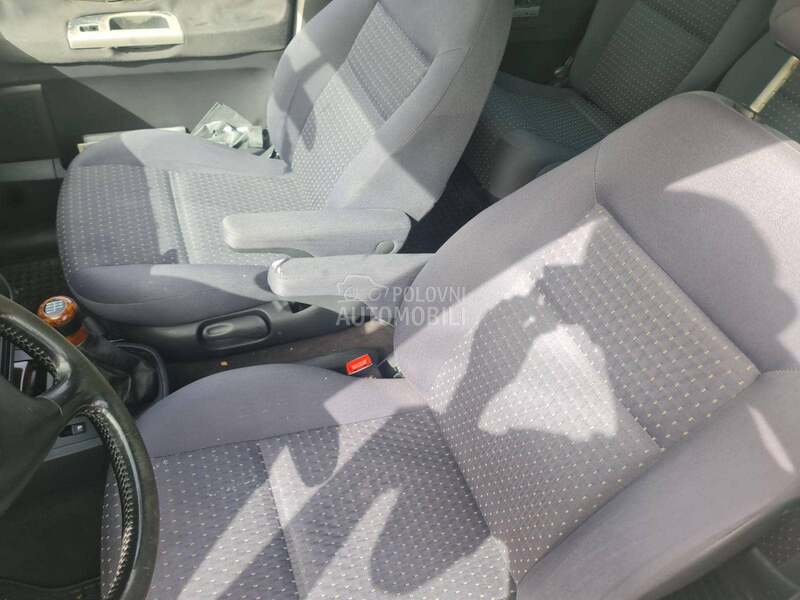 Unutrašnja kvaka za Seat Alhambra