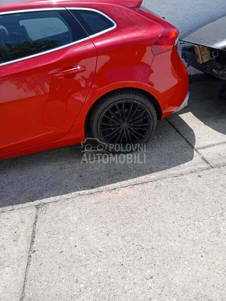 Aluminijumske felne  19" 5 x 108