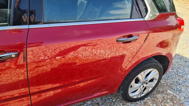 vrata za Citroen C4 Picasso od 2013. do 2016. god.