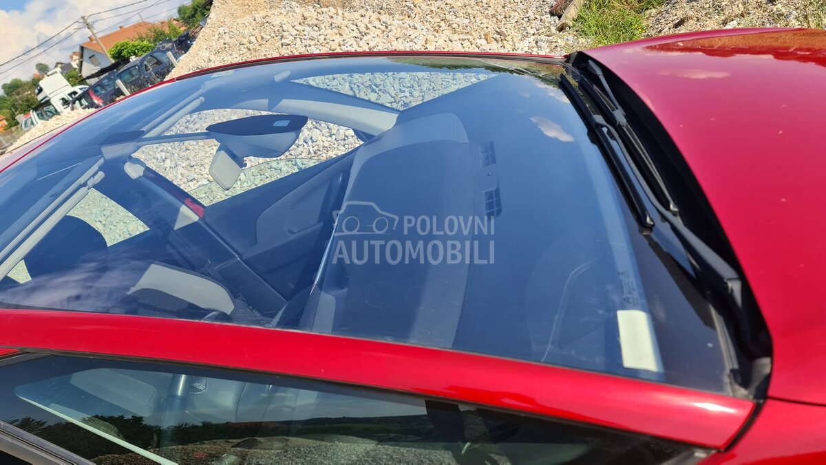 sofersajbna za Citroen C4 Picasso od 2013. do 2016. god.