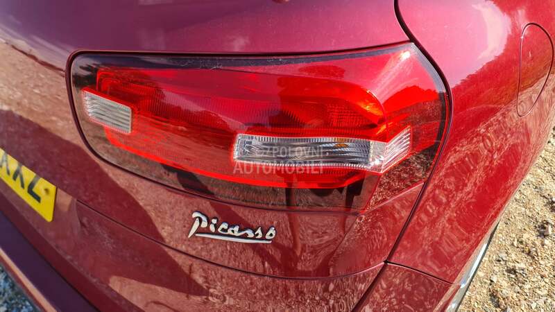 stop lampa za Citroen C4 Picasso od 2013. do 2016. god.
