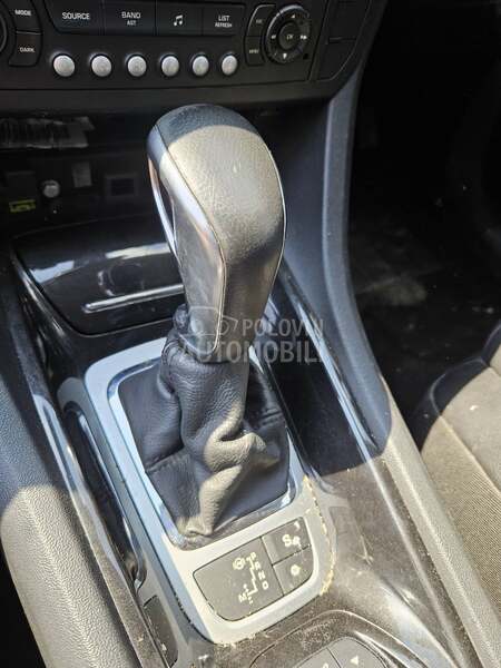 Ručica automatskog menjača za Citroen C5