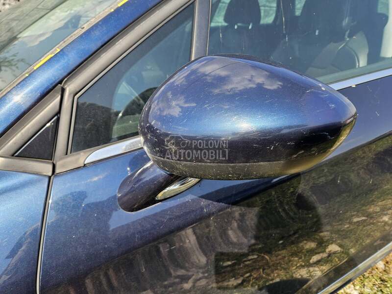 elektro sklopivi retrovizori za Citroen C5