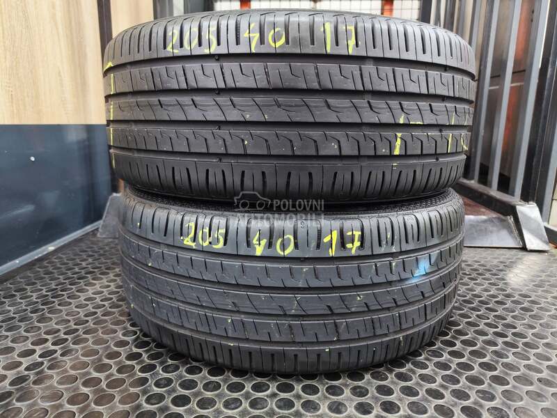 Barum 205/40 R17 Letnja