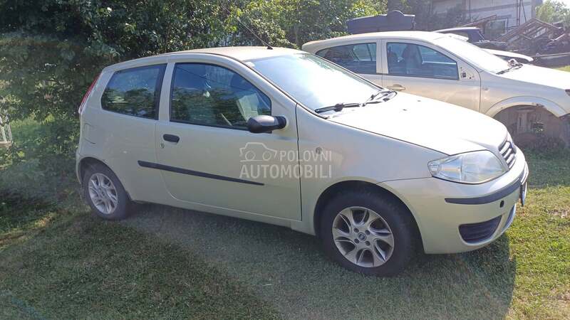 altenator 1.2 za Fiat Punto