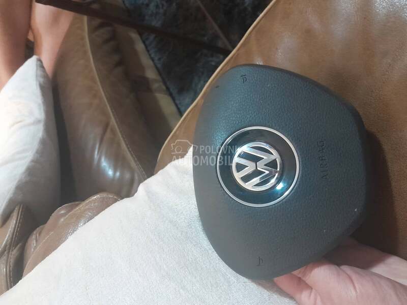 Air bag volana za Volkswagen Polo od 2015. do 2017. god.