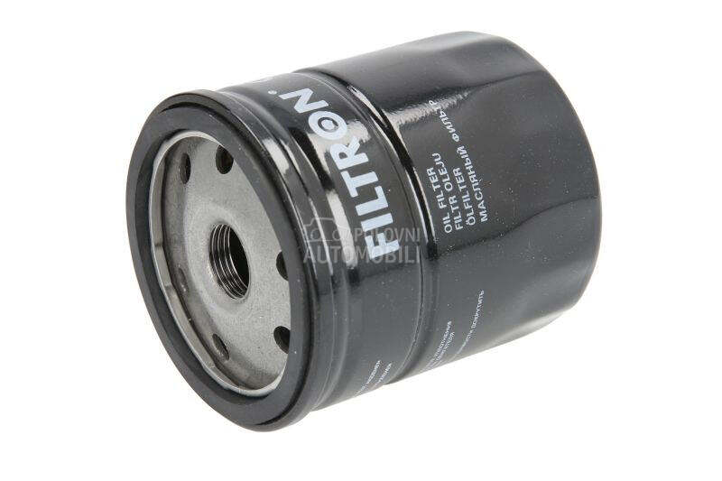 Filter ulja za Opel Omega od 1994. do 2003. god.