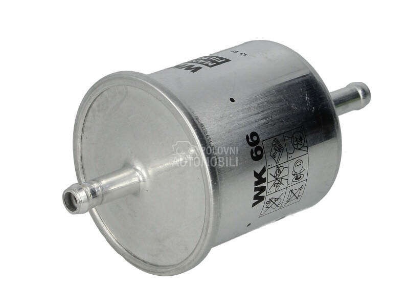 Filter goriva za Nissan Sunny od 1990. do 1995. god.